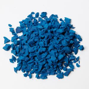 國際田聯”認定體育場地面層的新型頂級材料