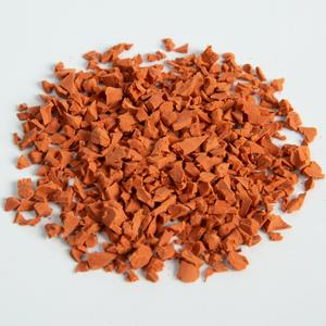 國際田聯”認定體育場地面層的新型頂級材料