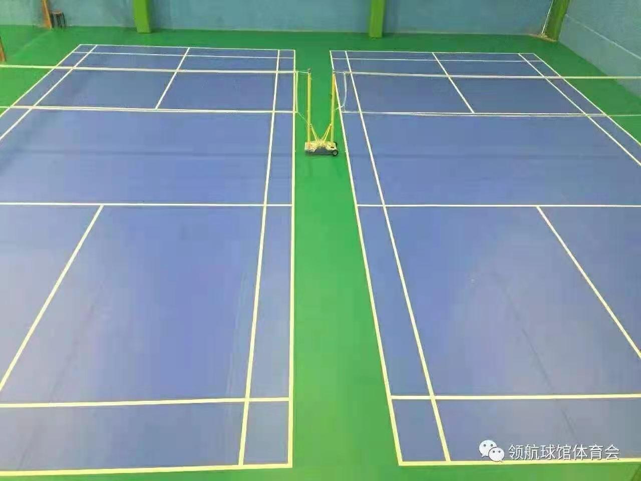 佛山市順德區領航球館