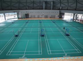 花都東風體育館