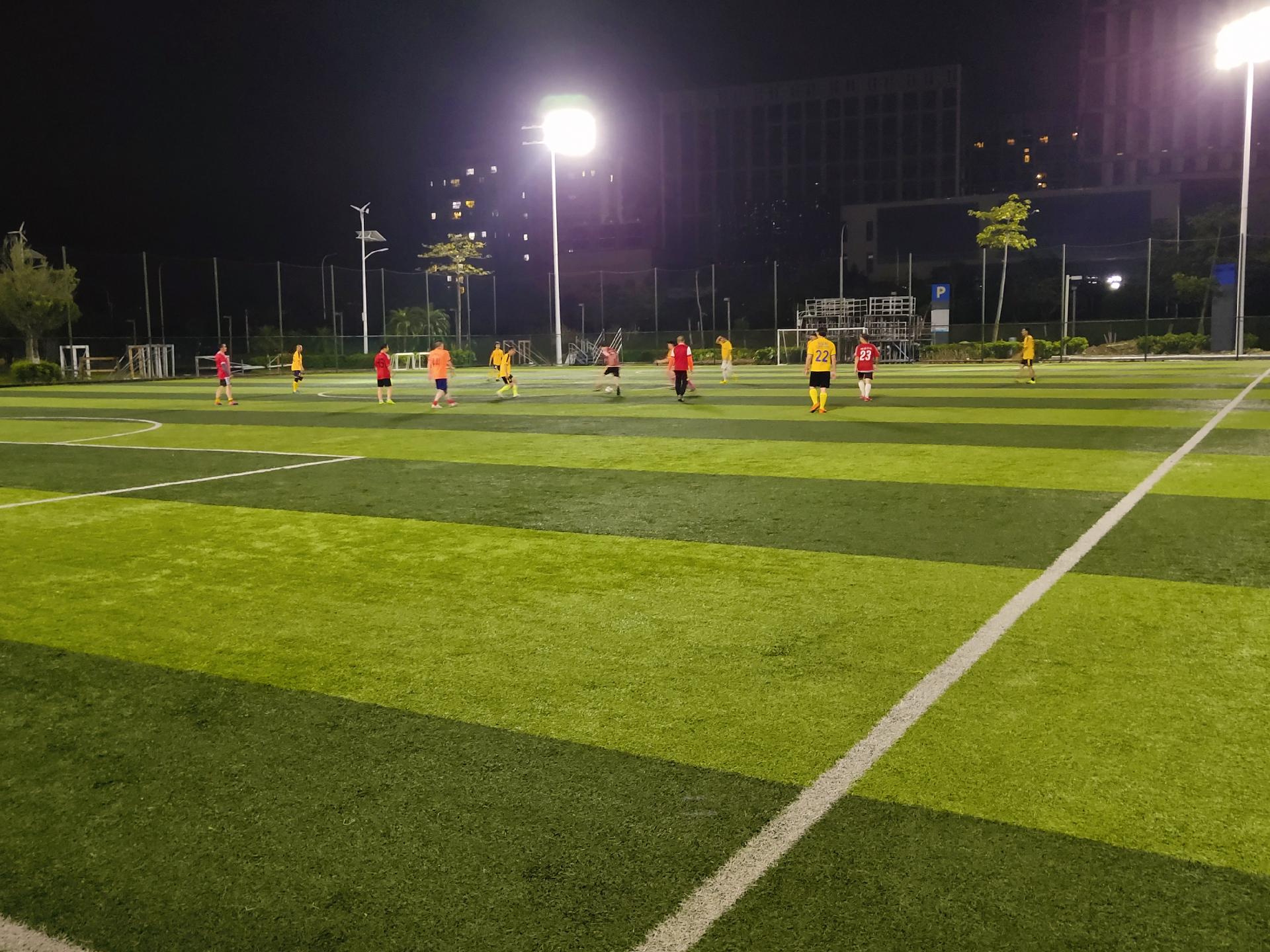 廣州亞運城綜合體育館