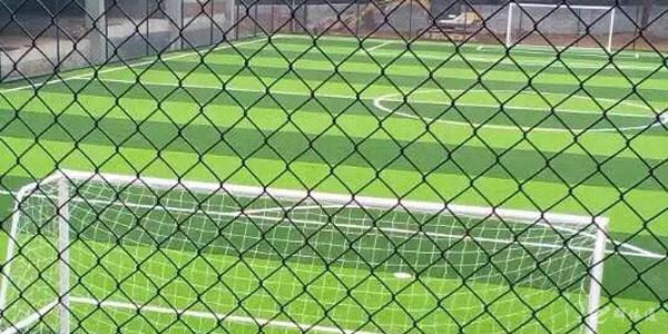 銀林社區足球場