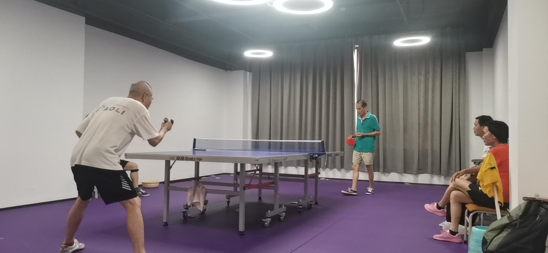 廣東省社區青少年宮-嶺南宮店