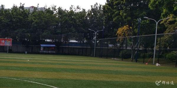 佛塱社區足球場