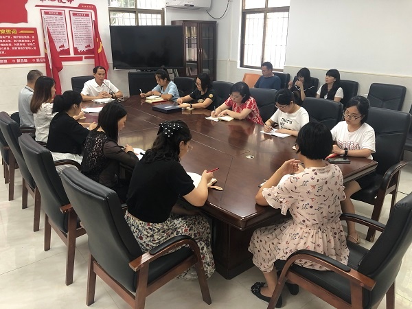 精心組織，共創佳績