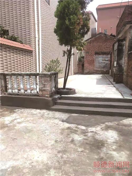 黨建引領(lǐng)，黨群共建美麗鄉(xiāng)村