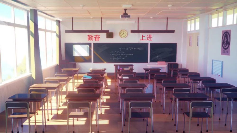 從中師生到高級教師，55歲的我決然退休：我怕學生！