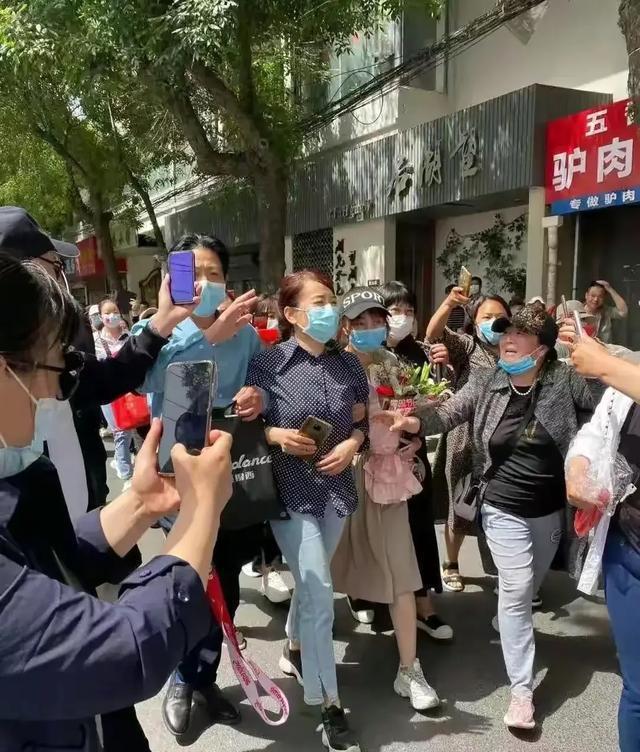 錯(cuò)換人生二試，考官若保送杜某枝將破壞教育制度，并自毀前程