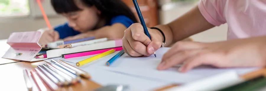 “雙減”后，又有新變化！孩子作業(yè)變少了，家長陪伴升級了