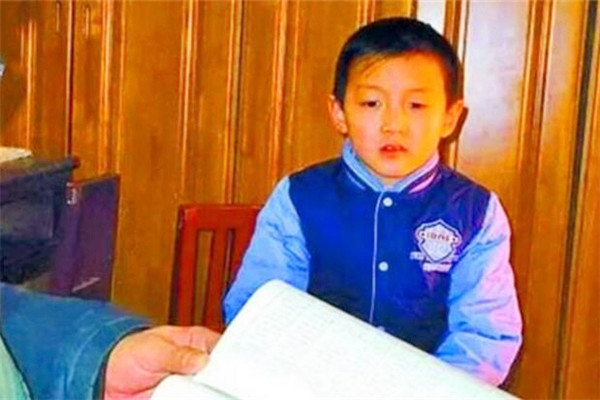 荒唐至極？河南一8歲男童竟入伍成為特種兵，他有什么特異功能？