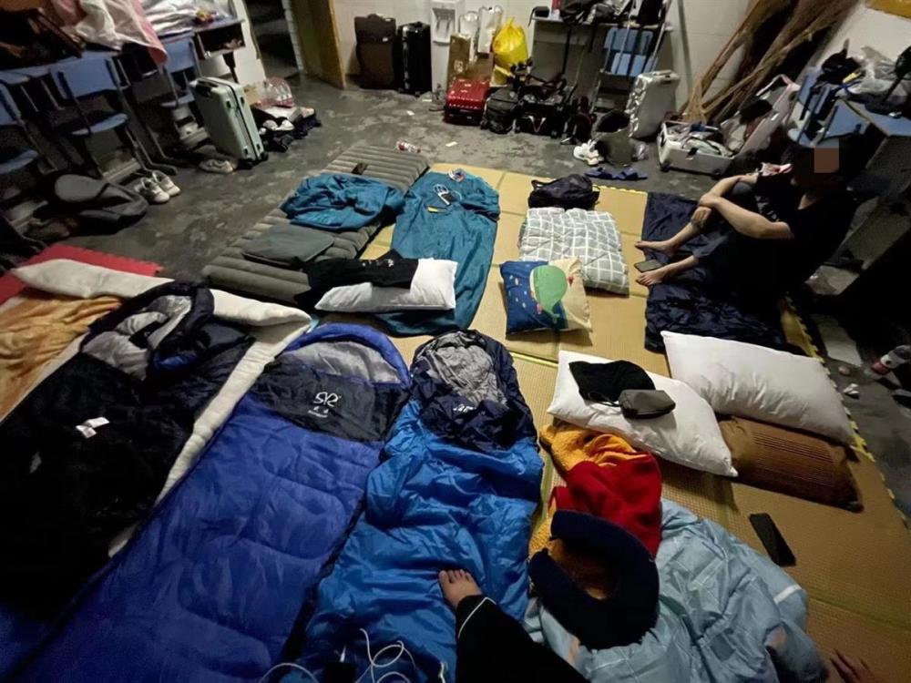 海歸女碩士連續支教十年？攝影師：一次5天，她教4節舞蹈課