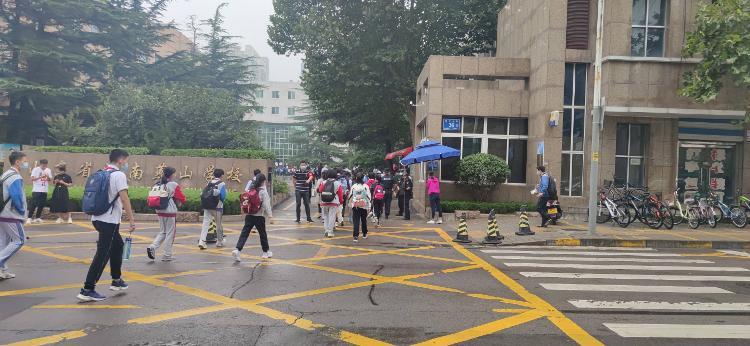 山東出臺(tái)中小學(xué)強(qiáng)課提質(zhì)行動(dòng)實(shí)施方案