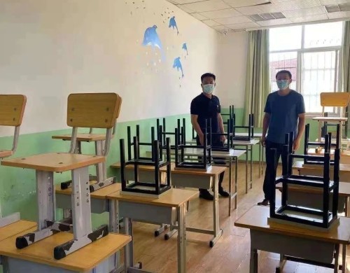 不顧“雙減”政策，渭南7家校外培訓機構仍開展輔導被下紅牌警告