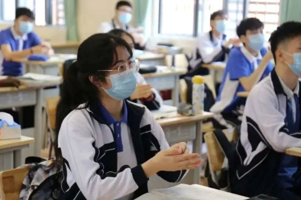 中小學制將變為“5＋4”模式，教育部給出答復，家長可以放心了