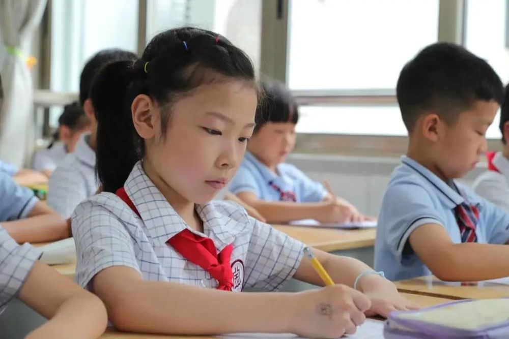 “雙減”效果如何？一線教師：開學(xué)1個月，學(xué)生已經(jīng)明顯分層