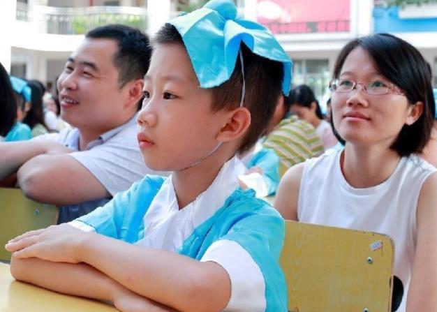 小學1年級新生家長，拒絕課后延時服務，原因很現實與收費無關