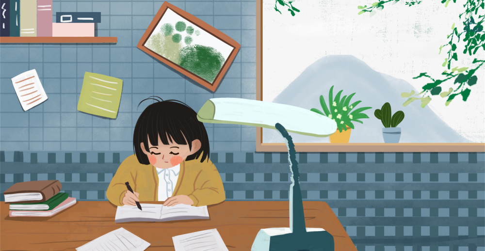 避坑指南：初中生家長輔導孩子走過的那些彎路，可以給你一些參考