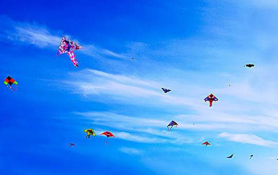 北京市社區風箏賽