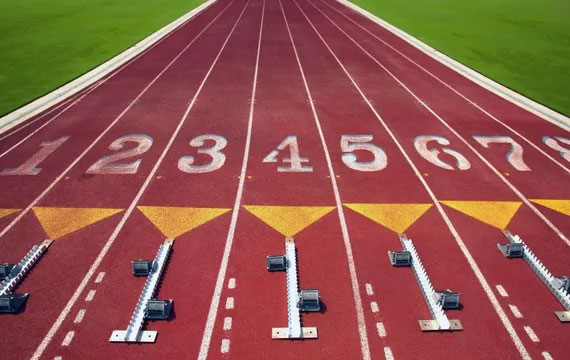 海淀區(qū)中小學(xué)生秋季田徑運動會