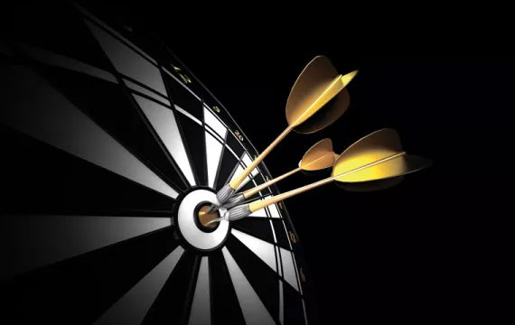 北京市飛鏢團體聯賽