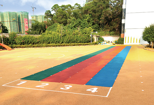 梅州市梅縣外國語學校