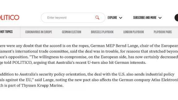 全世界都笑了，但澳大利亞人笑不出來