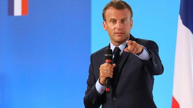 法國與美澳因潛艇合同鬧得不可開交之際，德國人出來幸災樂禍