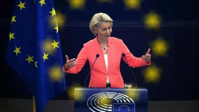 歐盟啥都不知道！BBC：“AUKUS”防務協議給歐洲敲響了尷尬的警鐘