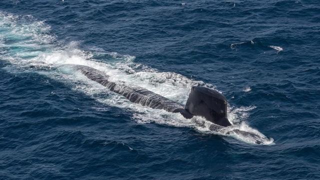 外媒：拜登欲重建聯盟以針對中國，但“法國很生氣，后果很嚴重”