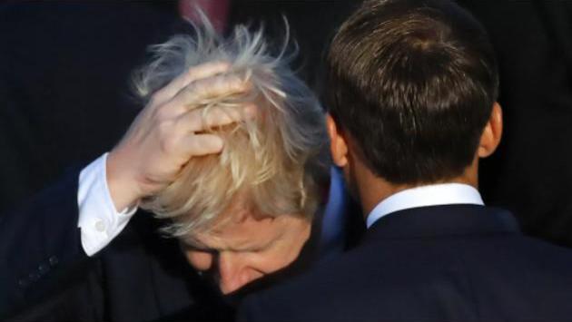 為了報(bào)復(fù)澳大利亞背信棄義的做法，法國(guó)要出大招了？