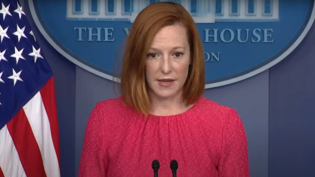 嘴上說著不要，身體卻很誠實！白宮否認(rèn)加劇同中國冷戰(zhàn)，結(jié)果呢