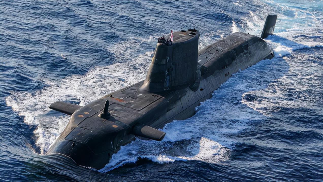 法國有多扎心，英澳就該有多警惕！美英澳“鐵三角”，能撐多久？