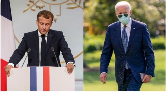 后果嚴重！美英澳聯盟讓法國寒了心，法外長呼吁歐盟“自謀生路”