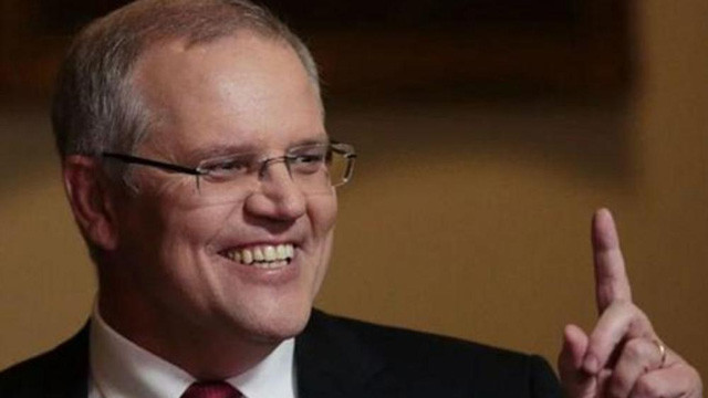 騎虎難下！30年來首次衰退，拯救澳大利亞經濟，經合組織給支招