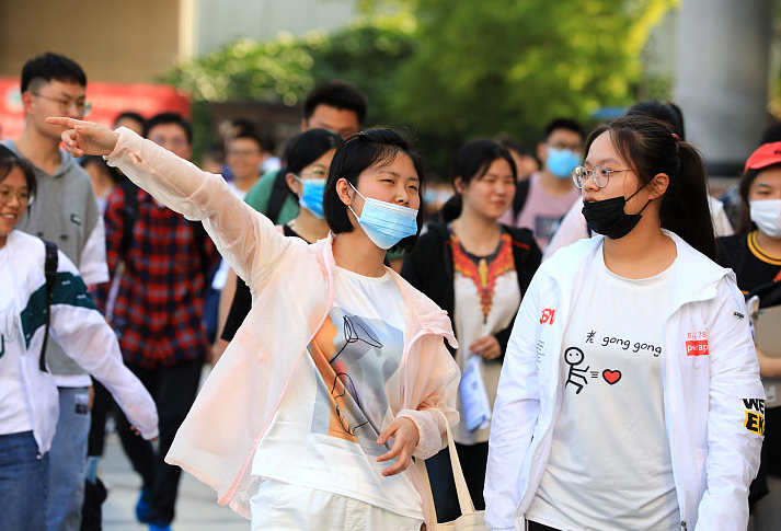 高考600分是個分水嶺，想要達到有難度，這個科目有“決定意義”