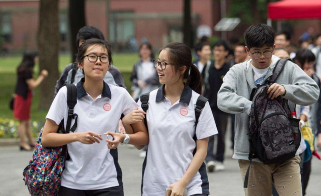 參加了13次高考的唐尚，今年還是沒能如愿，明年或將背水一戰