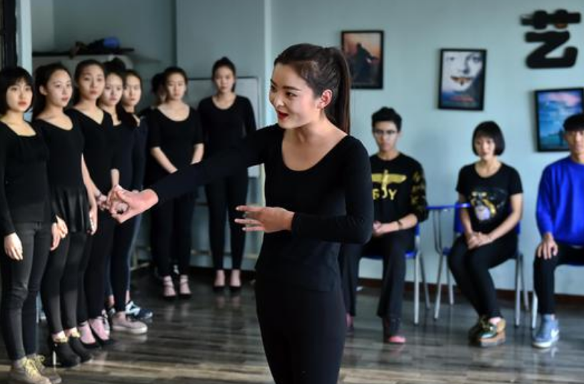 藝考不是高考“捷徑”，別再被表面給“欺騙”了，一定要三思后行