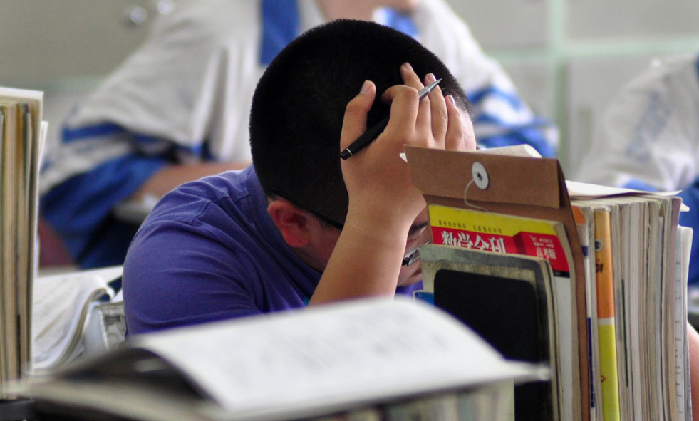 高三走單招的學生注意了，畢業后很容易后悔，學生可別走錯路