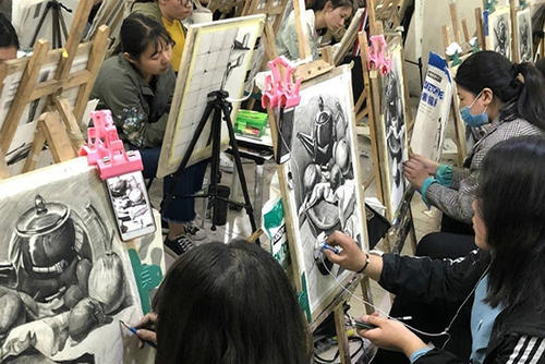 娛樂圈亂象倒逼藝考體考提高文化課分?jǐn)?shù)線？恰是為高考更公平