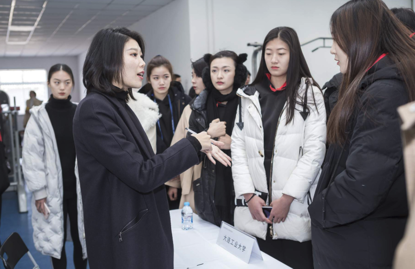 藝考生不容易，都體現在哪里？