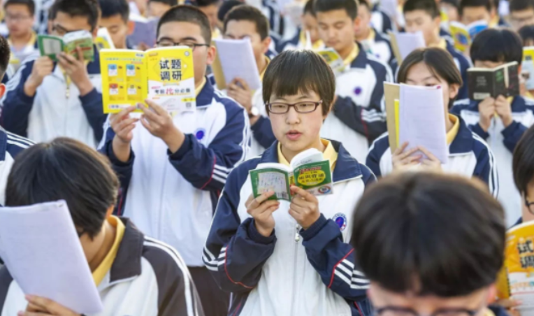 2022年高考新政出臺，對“身份限制”，這些考生無緣高考