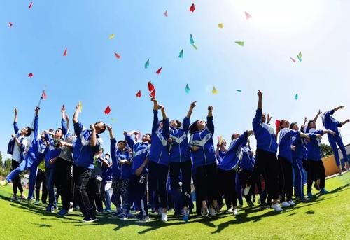 新高考地區注意志愿填報是個機會，把握住這3點，騰飛很簡單