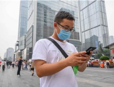 外賣小哥高考623分，被錄取時仍在送外賣，勵志故事感動無數網友