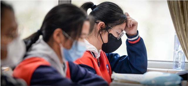 只能保證規(guī)則是公平，教育部長(zhǎng)話雖不好聽，但現(xiàn)實(shí)！