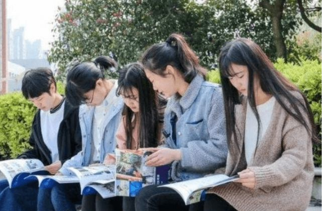 高考“600分”VS現(xiàn)金“600萬”，你會選哪個？學(xué)生黨答案出奇一致