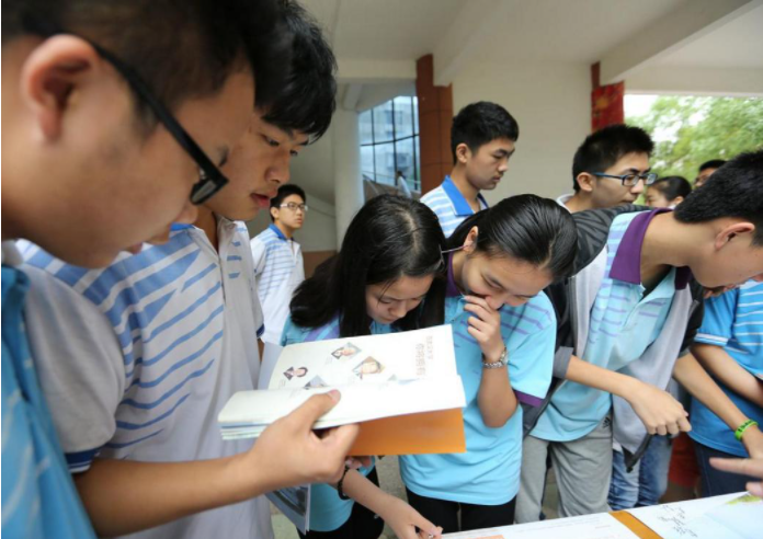 2021高考熱門專業出爐，需求量大且發展好，明年考生可參考