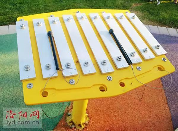 體育公園音樂區