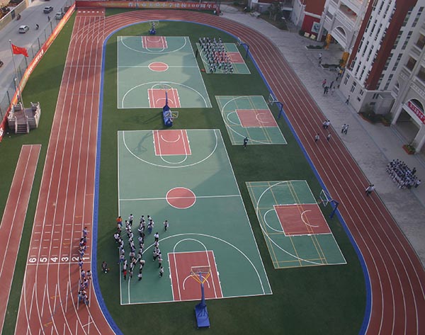 廣東<a href=http://m.cnzcn.net.cn target=_blank class=infotextkey>塑膠跑道</a>公司