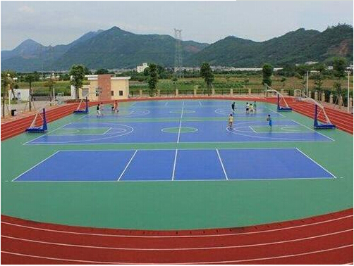 為什么<a href=http://m.cnzcn.net.cn target=_blank class=infotextkey>塑膠跑道</a>材料會選擇<a href=http://m.cnzcn.net.cn target=_blank class=infotextkey>硅PU</a>？