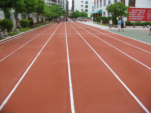 學校<a href=http://m.cnzcn.net.cn target=_blank class=infotextkey>塑膠跑道</a>